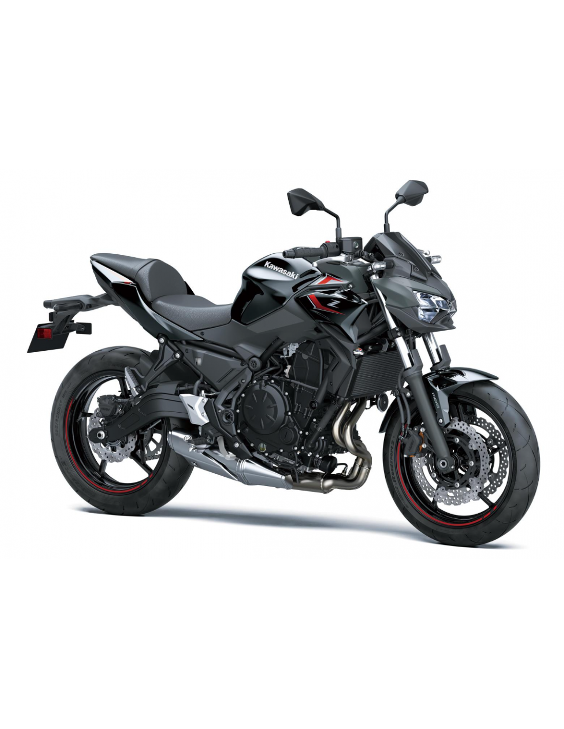 KAWASAKI Z 650 2025