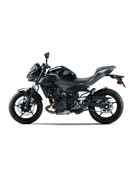 KAWASAKI Z 500 2025