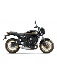 KAWASAKI Z 650 RS 2025 2