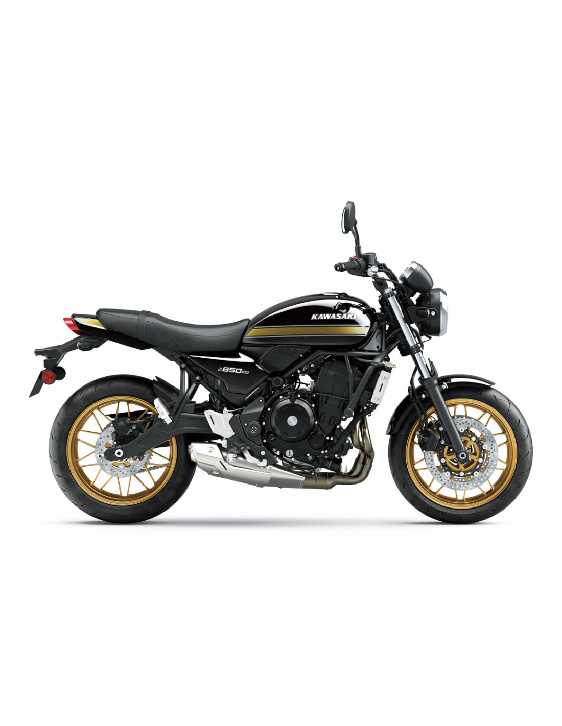 KAWASAKI Z 650 RS 2025