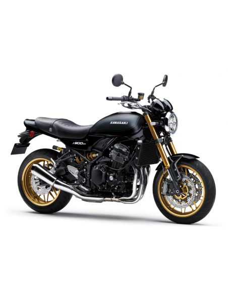 KAWASAKI Z 900 RS SE 2025