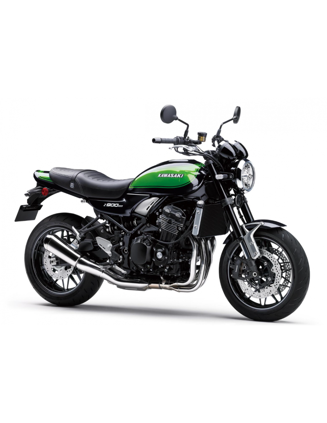 KAWASAKI Z 900 RS 2025