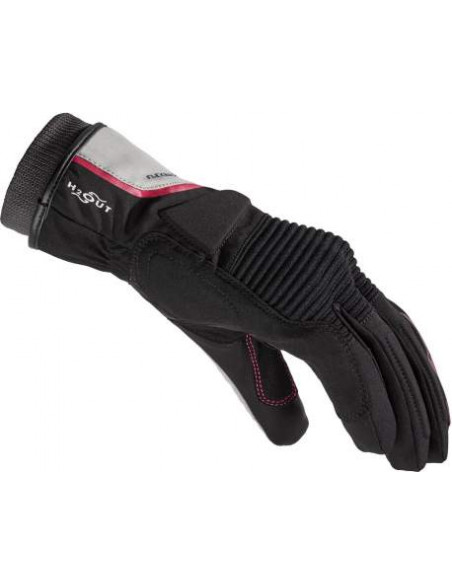 GUANTE SPIDI BREEZE H2OUT MUJER