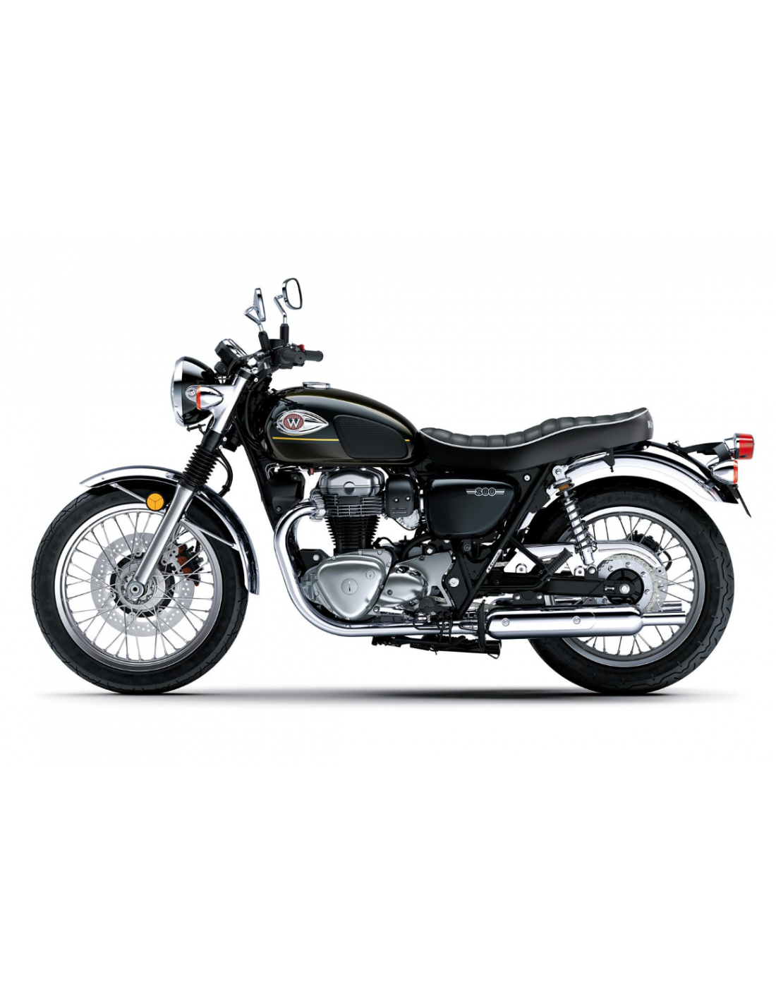 KAWASAKI W 800 2025