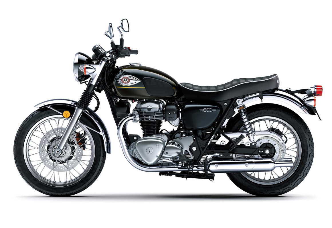 KAWASAKI W 800 2025