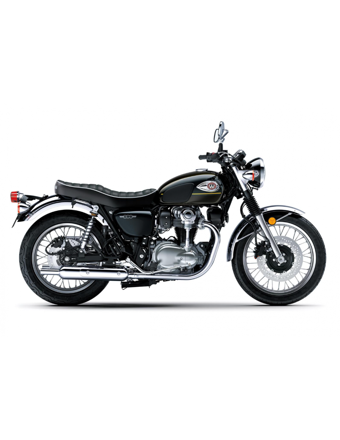 KAWASAKI W 800 2025