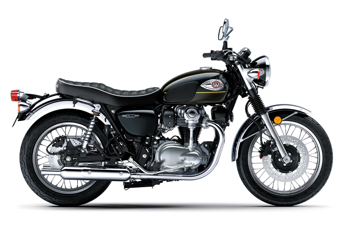 KAWASAKI W 800 2025