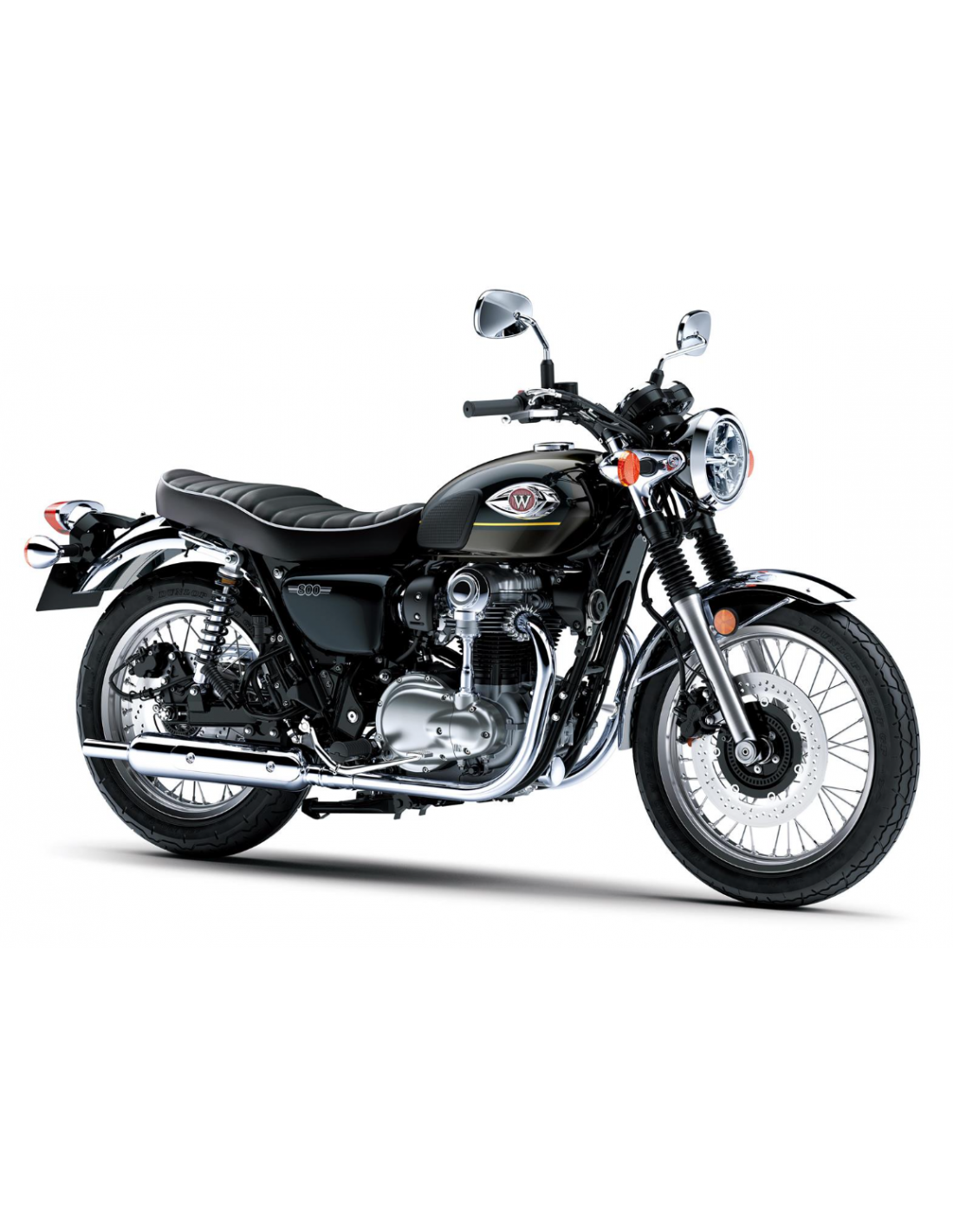 KAWASAKI W 800 2025