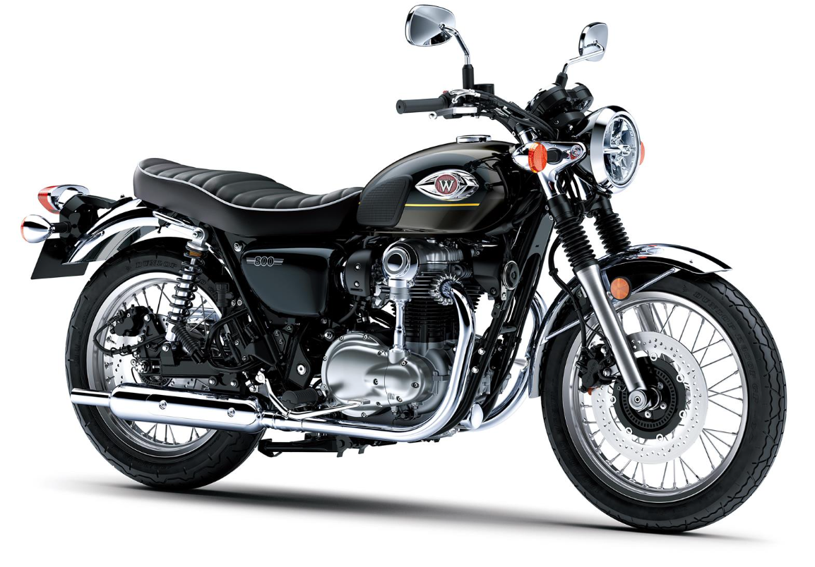 KAWASAKI W 800 2025