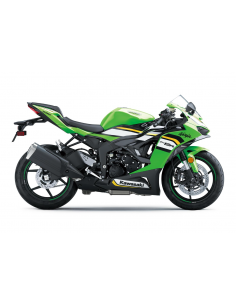 KAWASAKI NINJA ZX-6R 2025 2