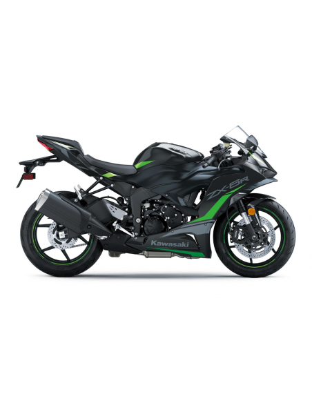 KAWASAKI NINJA ZX-6R 2025