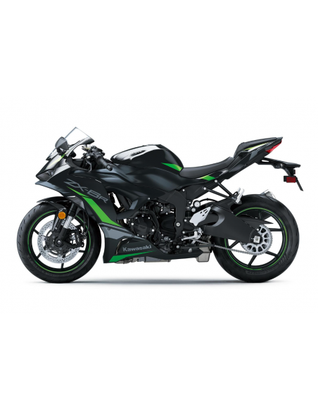 KAWASAKI NINJA ZX-6R 2025
