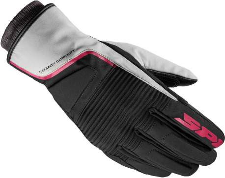 GUANTE SPIDI BREEZE H2OUT MUJER