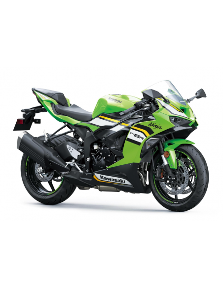 KAWASAKI NINJA ZX-6R 2025