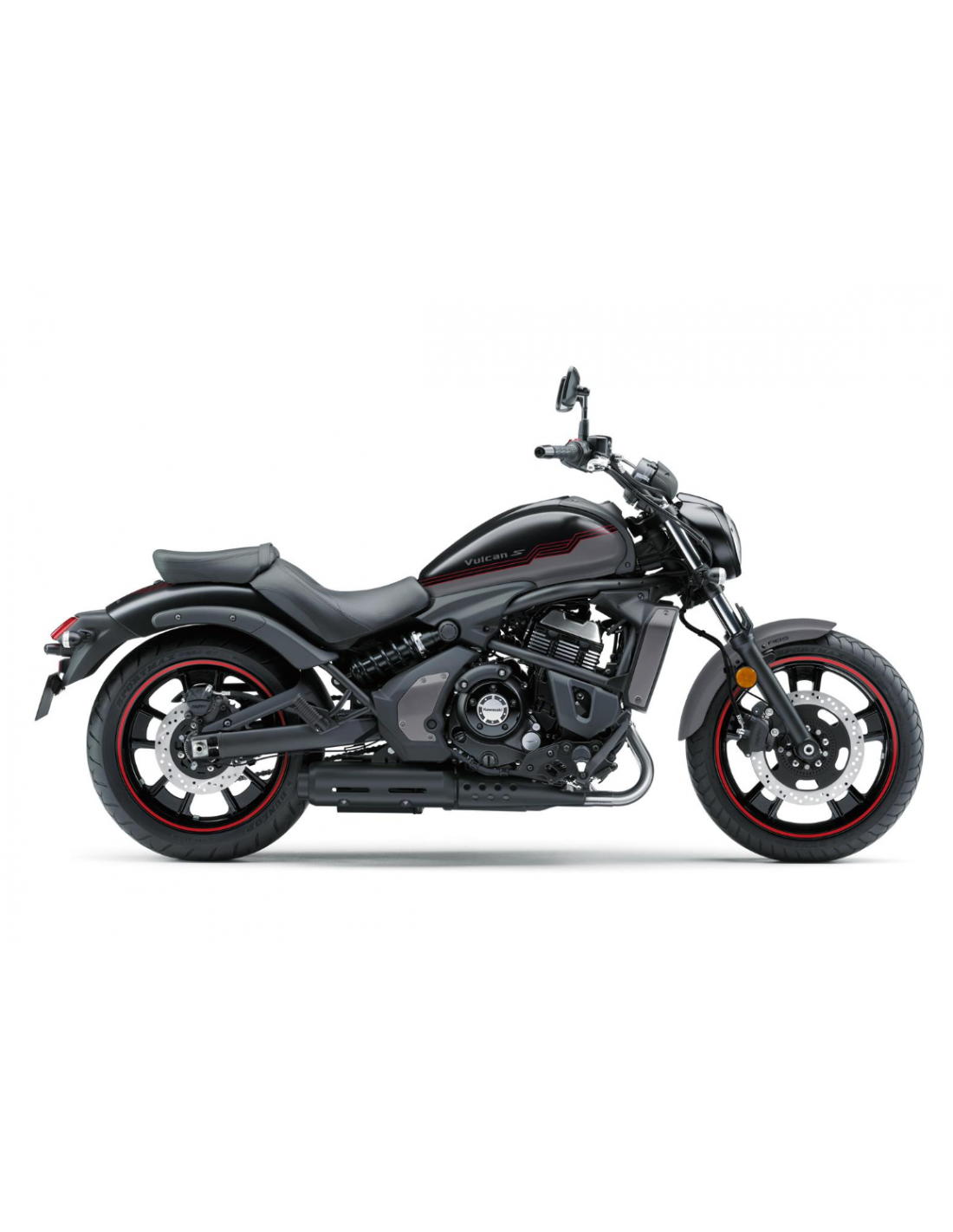 KAWASAKI VULCAN S ABS 2025