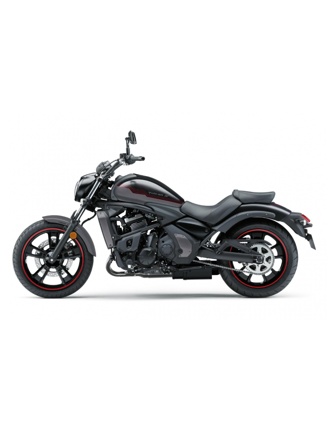 KAWASAKI VULCAN S ABS 2025