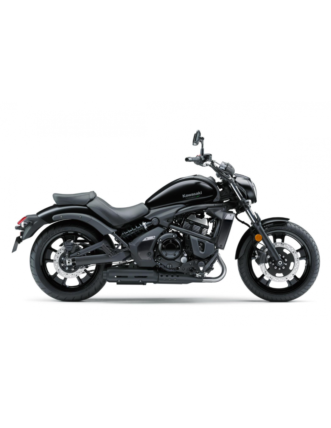 KAWASAKI VULCAN S ABS 2025