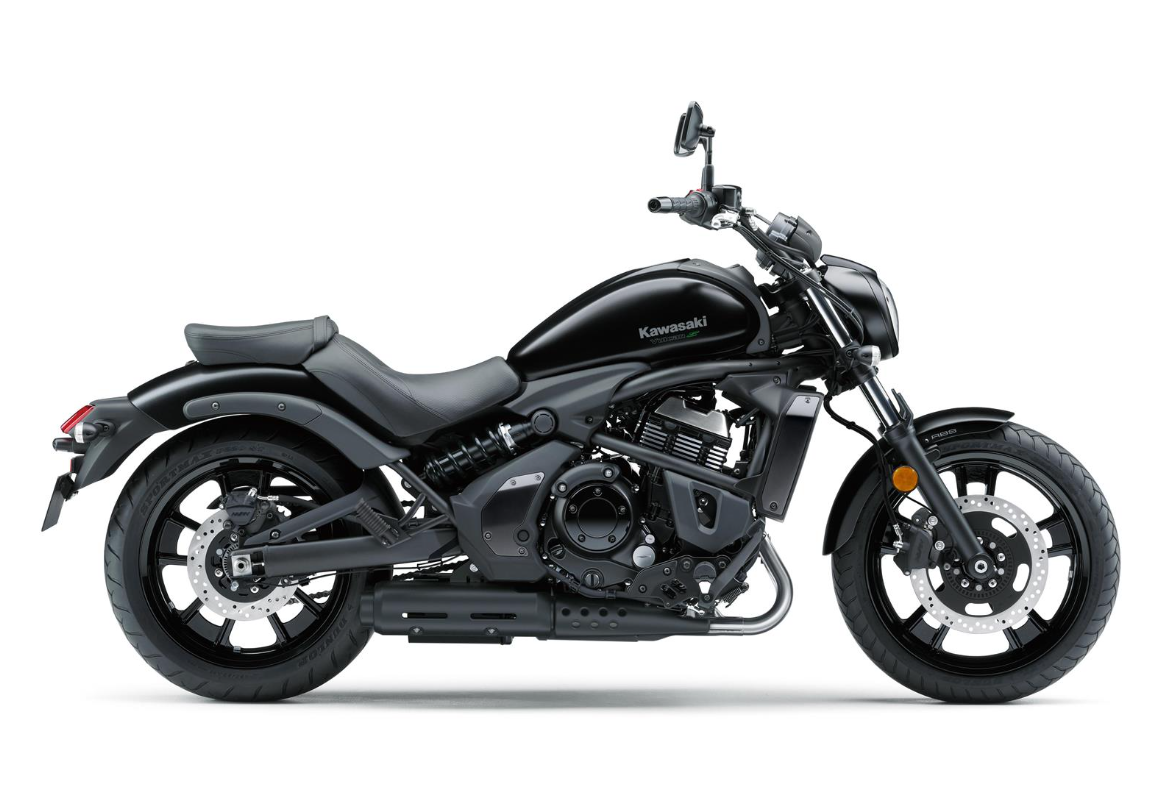 KAWASAKI VULCAN S ABS 2025