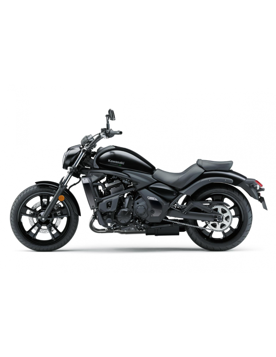 KAWASAKI VULCAN S ABS 2025