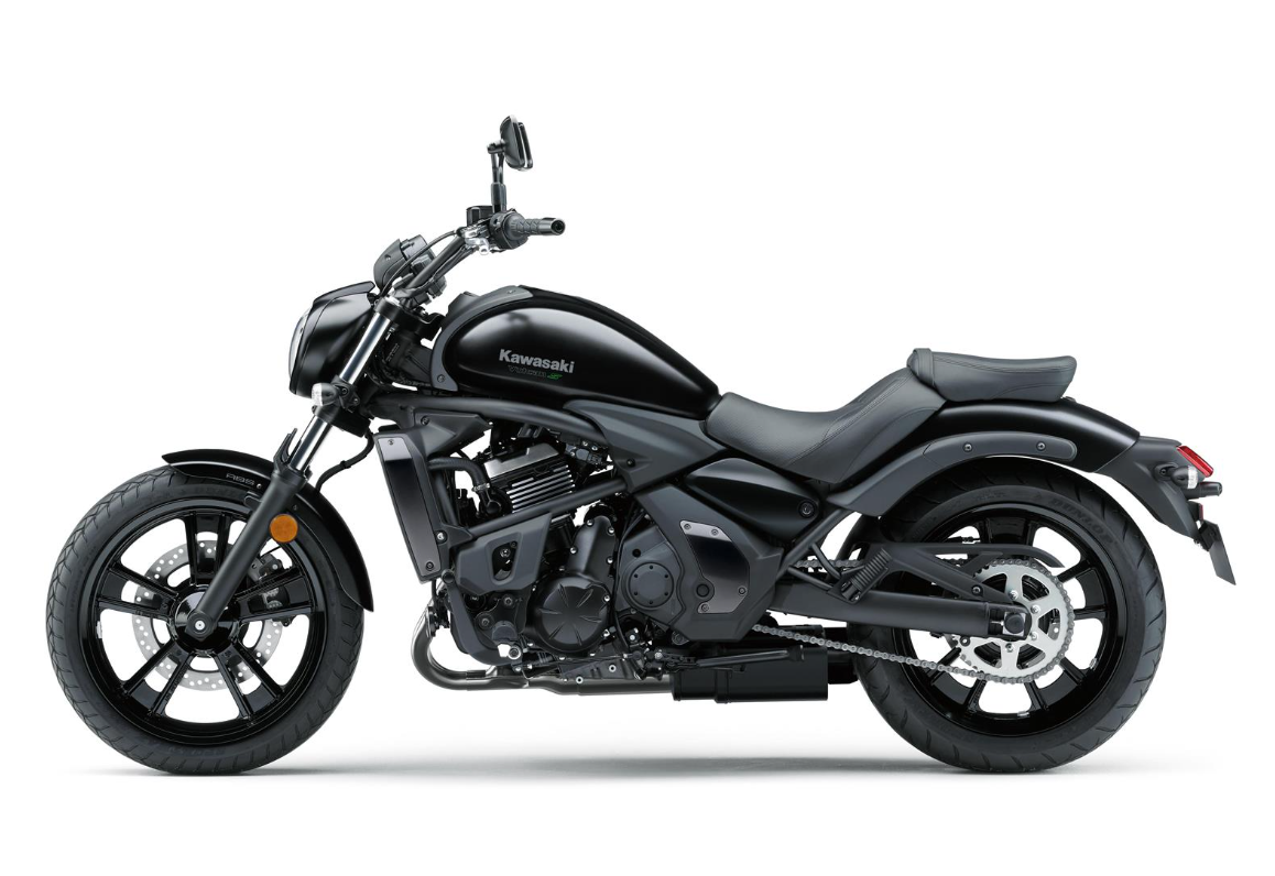 KAWASAKI VULCAN S ABS 2025