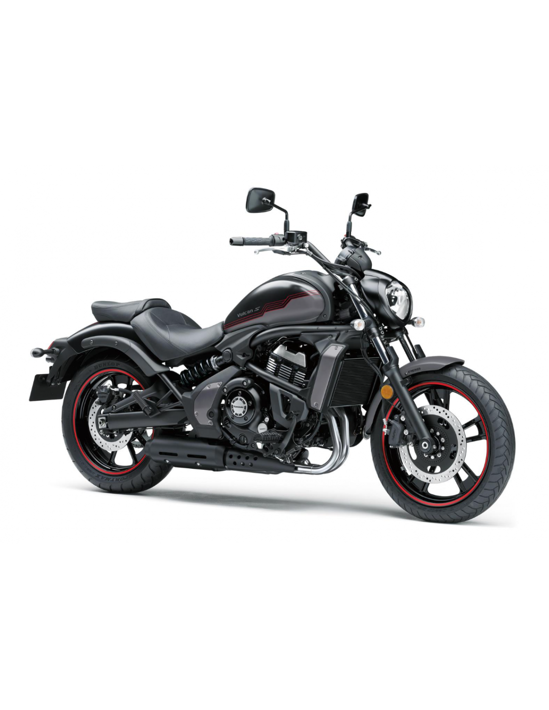 KAWASAKI VULCAN S ABS 2025