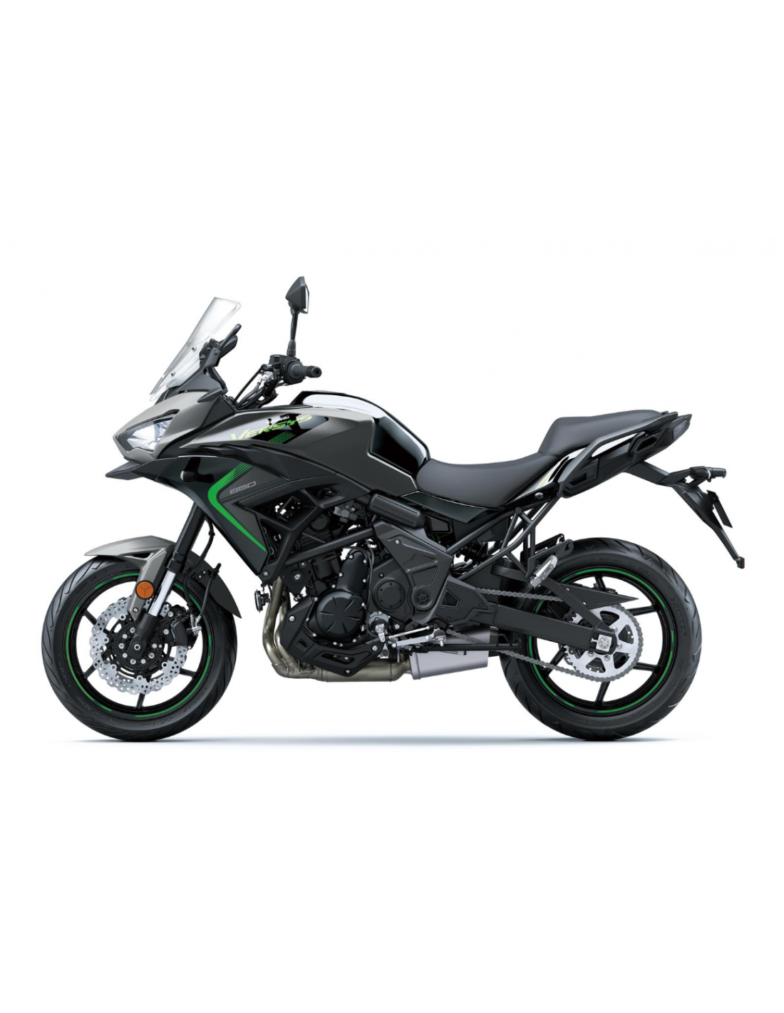 KAWASAKI VERSYS 650 2025