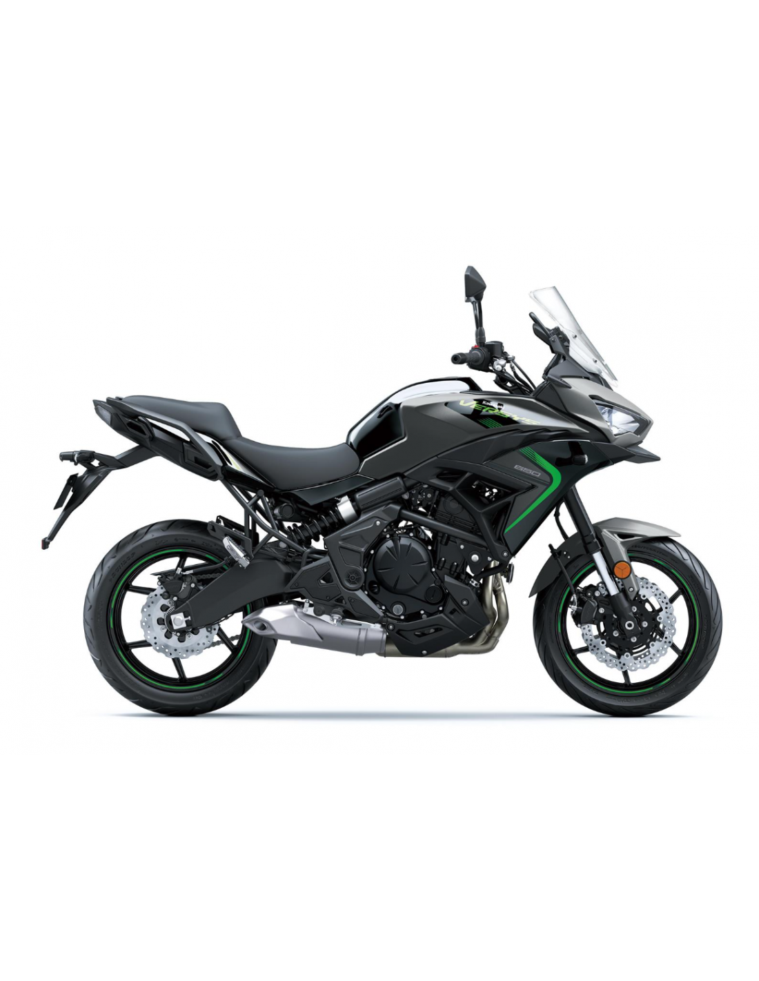 KAWASAKI VERSYS 650 2025