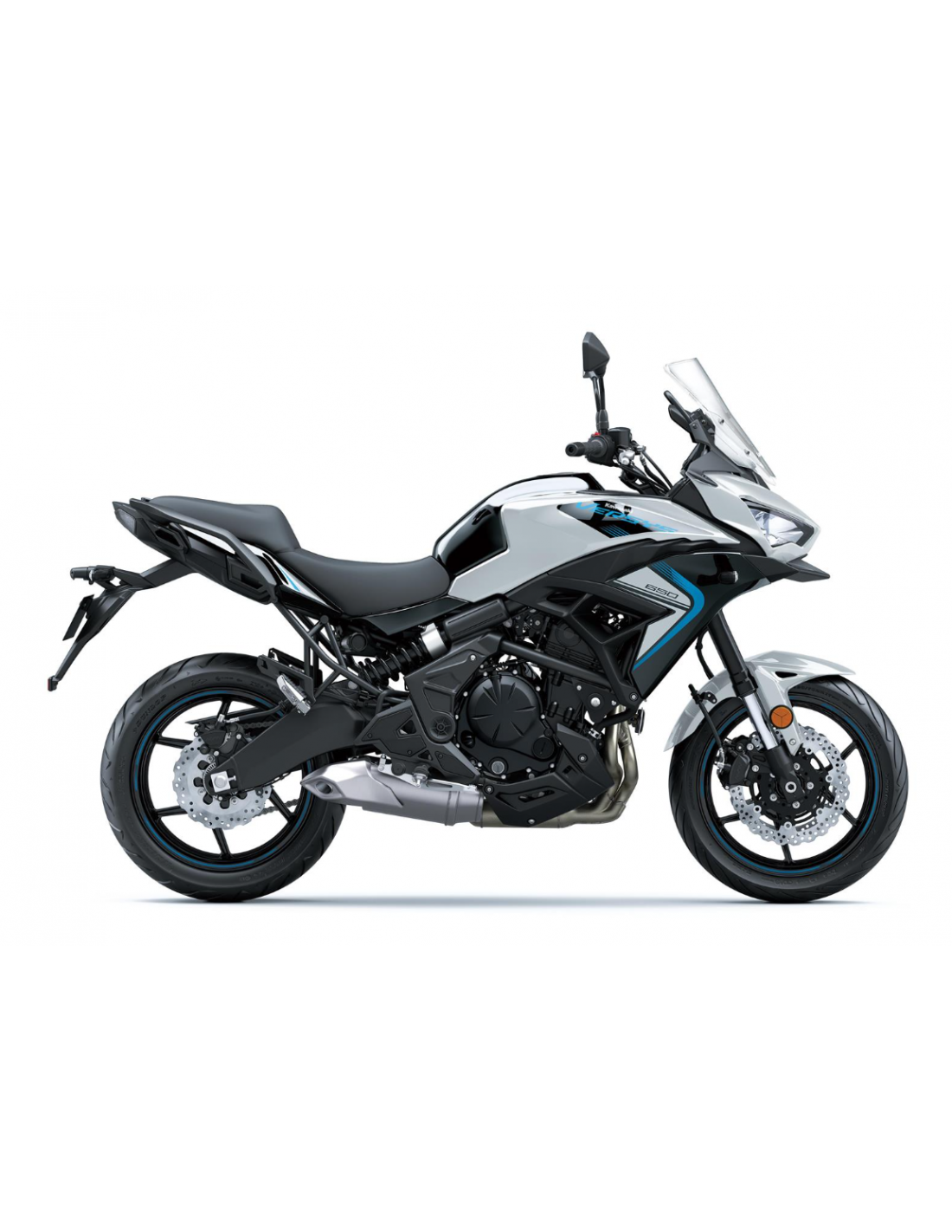 KAWASAKI VERSYS 650 2025