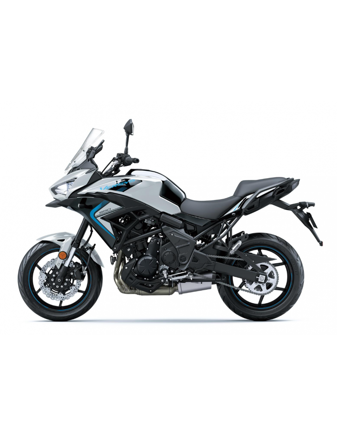 KAWASAKI VERSYS 650 2025