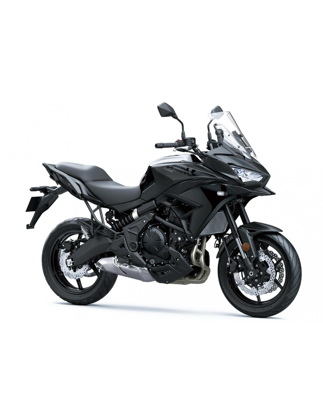 KAWASAKI VERSYS 650 2025