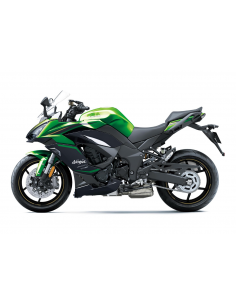KAWASAKI NINJA 1000 SX SE 2025 2