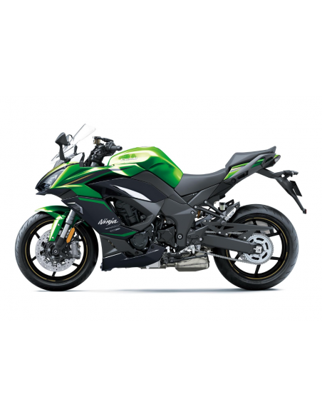 KAWASAKI NINJA 1000 SX SE 2025