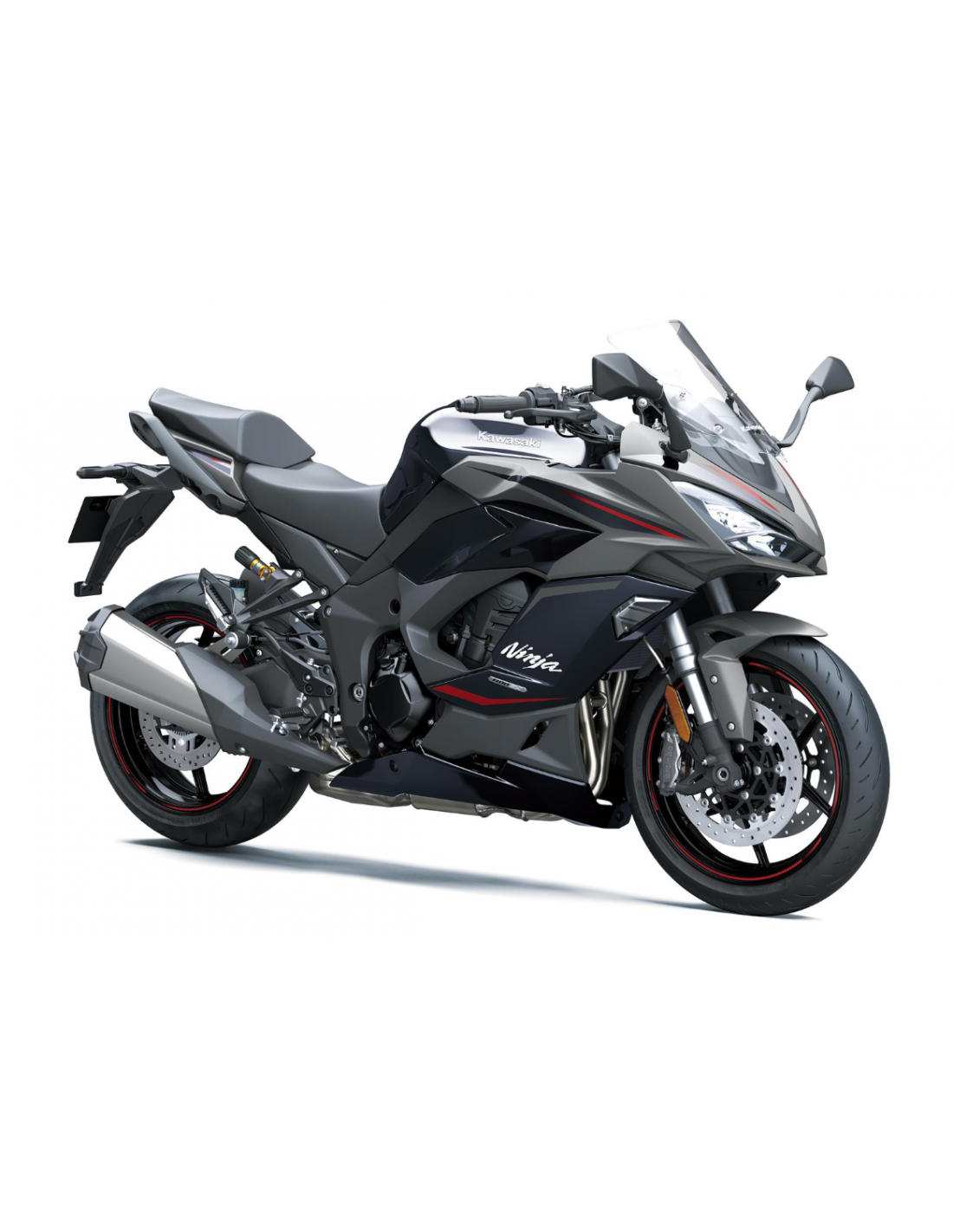 KAWASAKI NINJA 1000 SX SE 2025