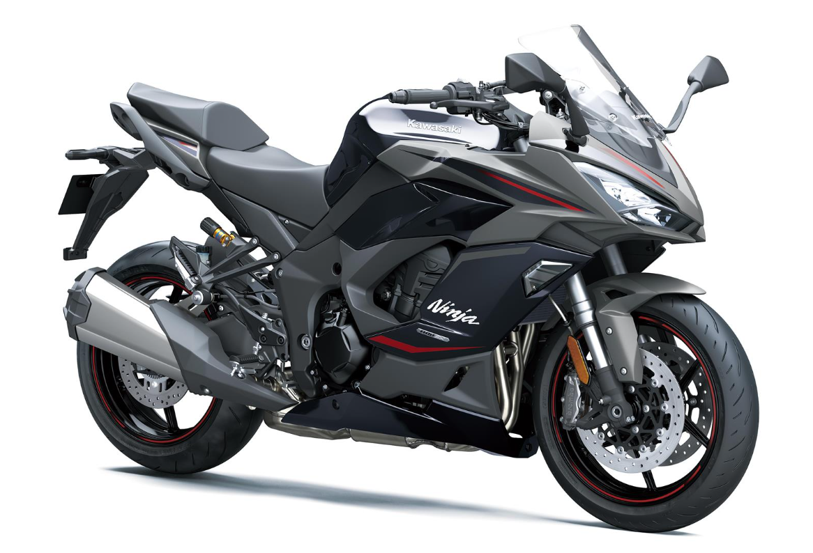 KAWASAKI NINJA 1000 SX SE 2025