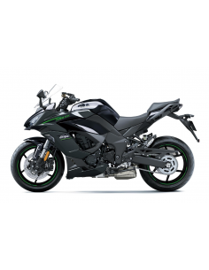 KAWASAKI NINJA 1000 SX 2025 2