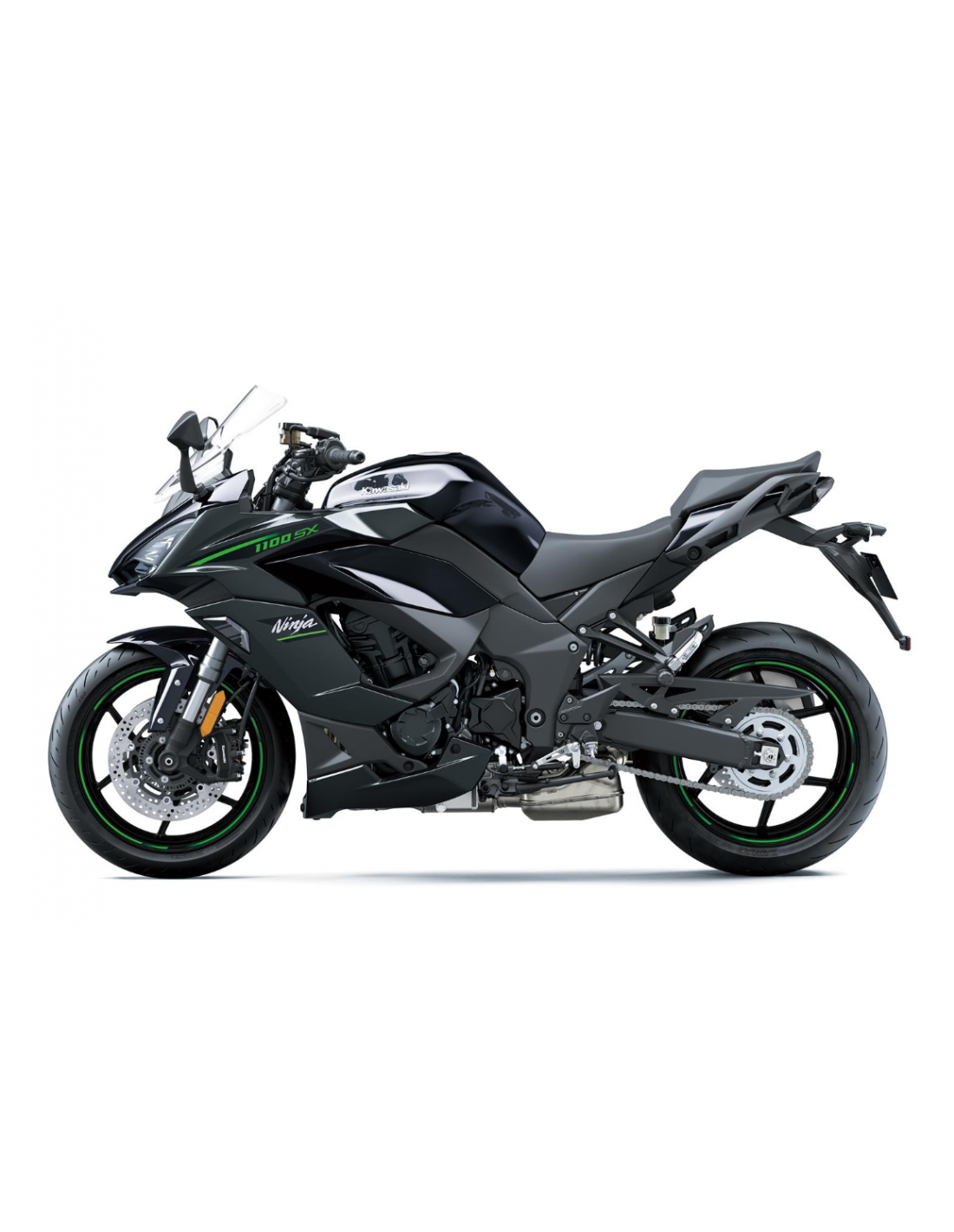 KAWASAKI NINJA 1000 SX 2025