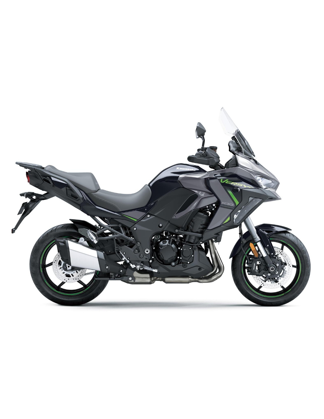 KAWASAKI VERSYS 1100 SE 2025