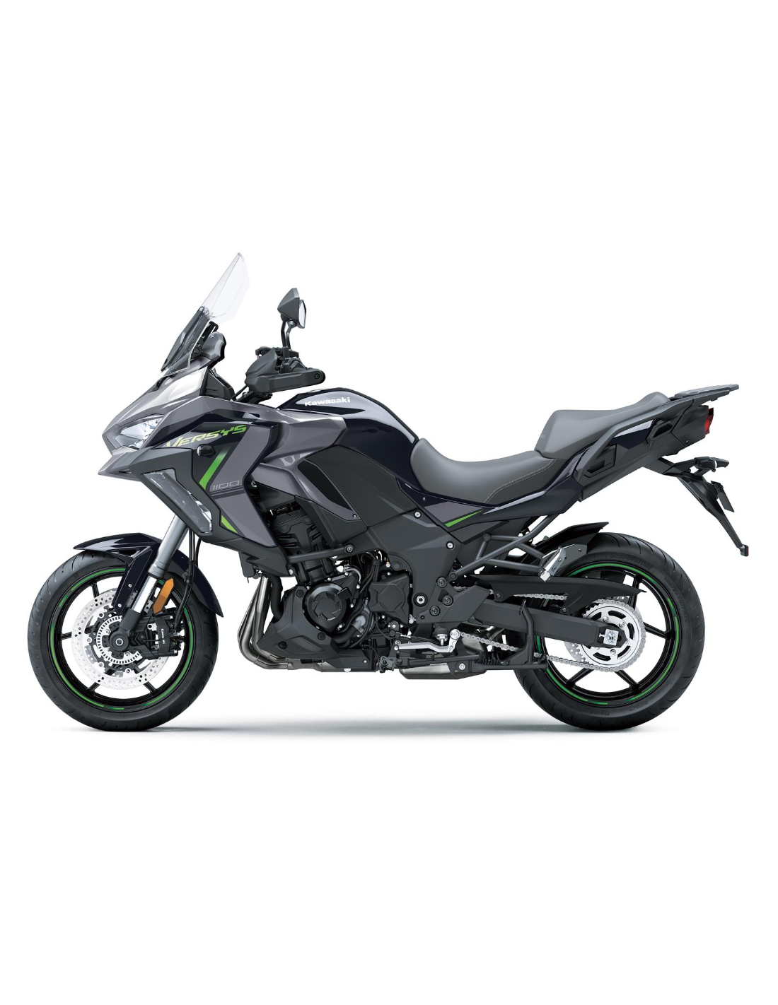 KAWASAKI VERSYS 1100 SE 2025