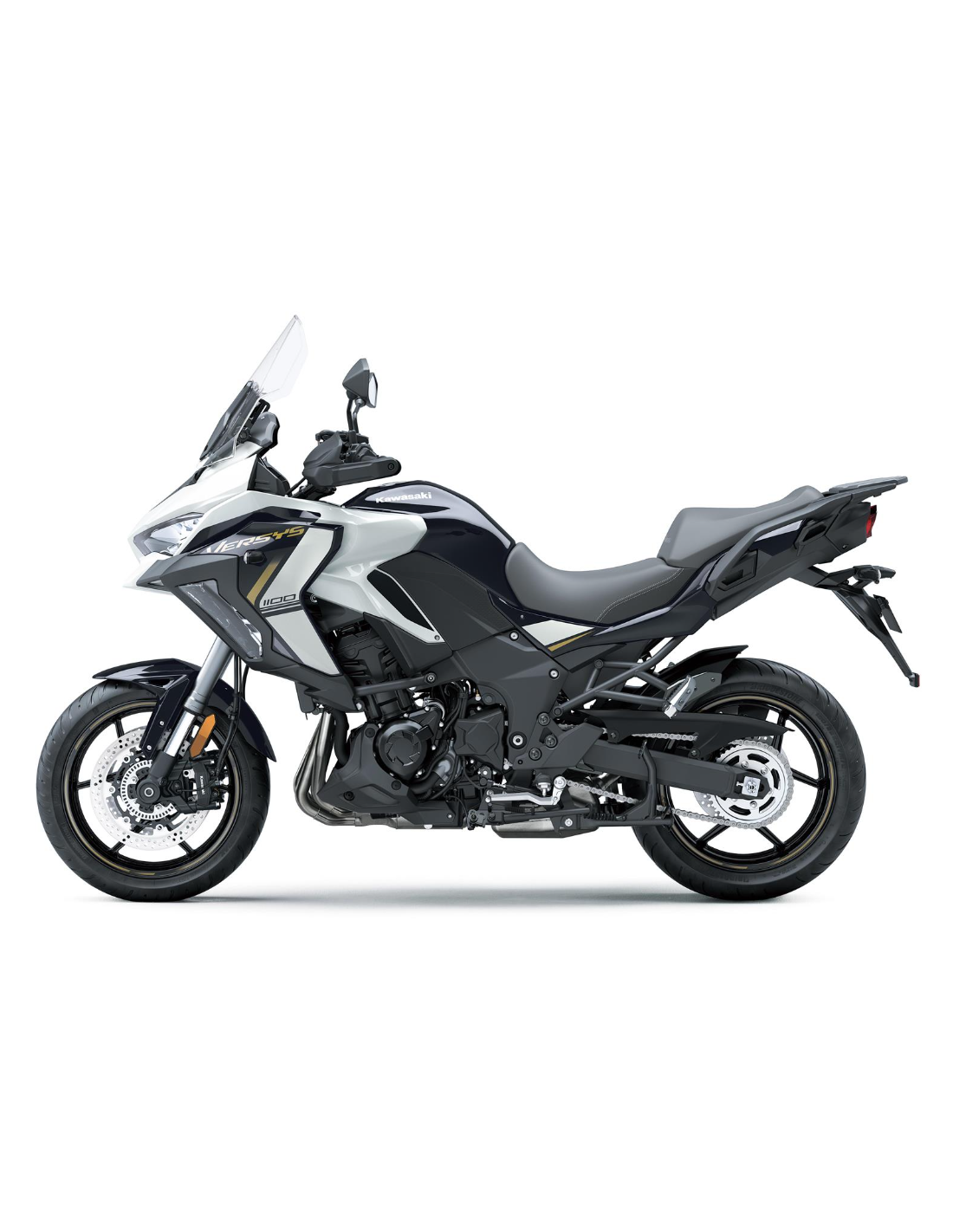 KAWASAKI VERSYS 1100 SE 2025