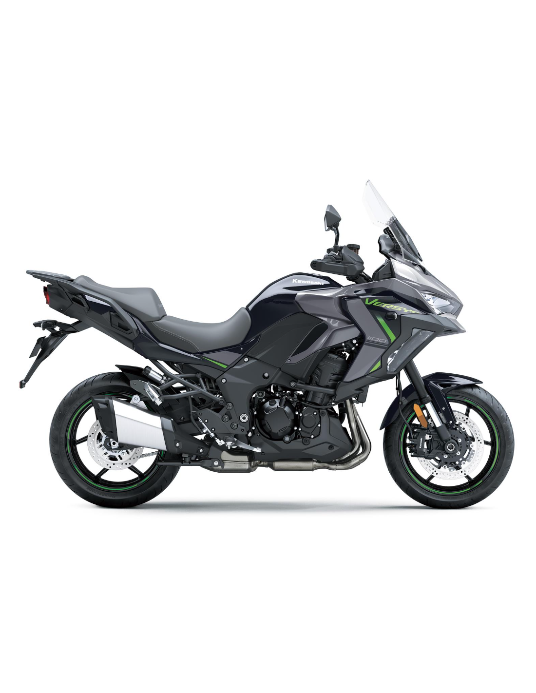 KAWASAKI VERSYS 1100 S 2025