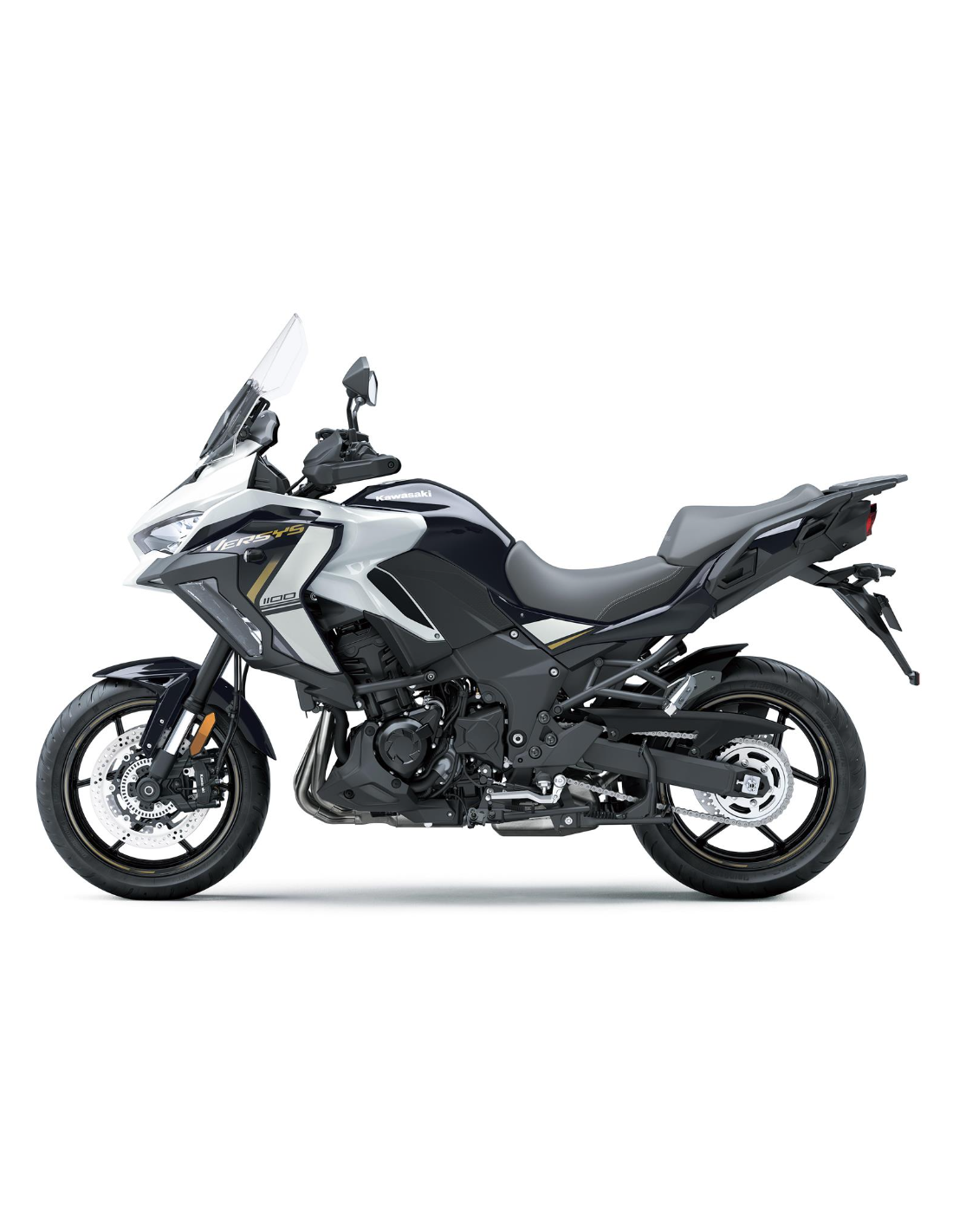 KAWASAKI VERSYS 1100 S 2025