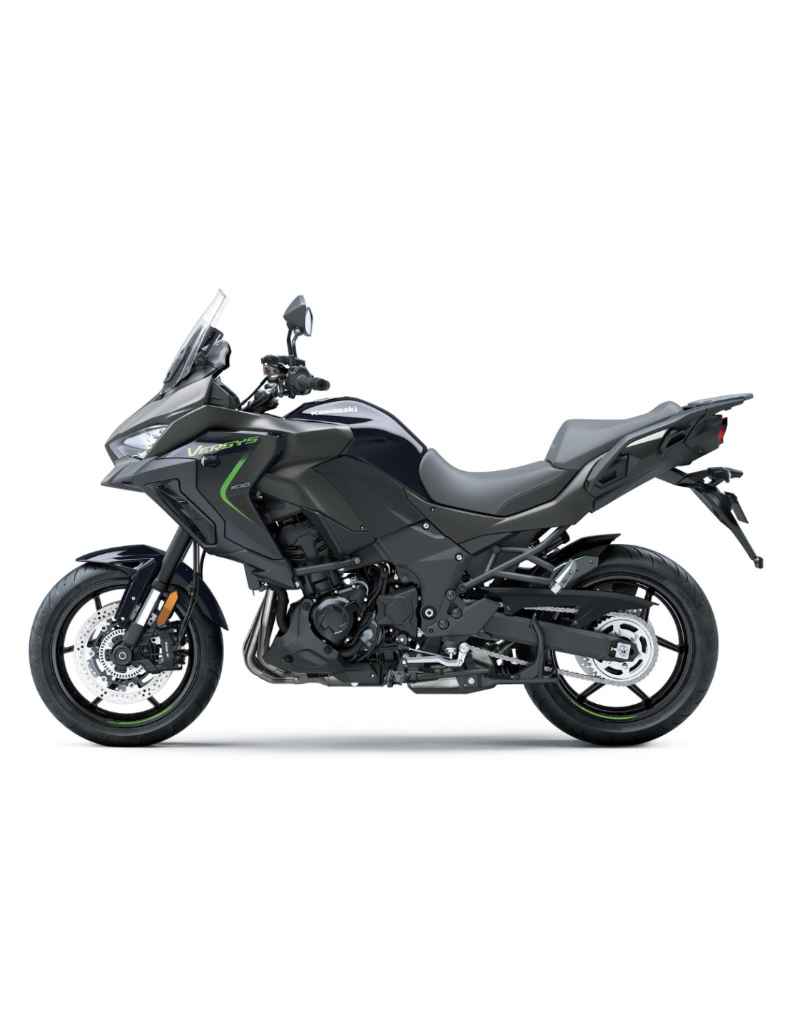 KAWASAKI VERSYS 1100 2025