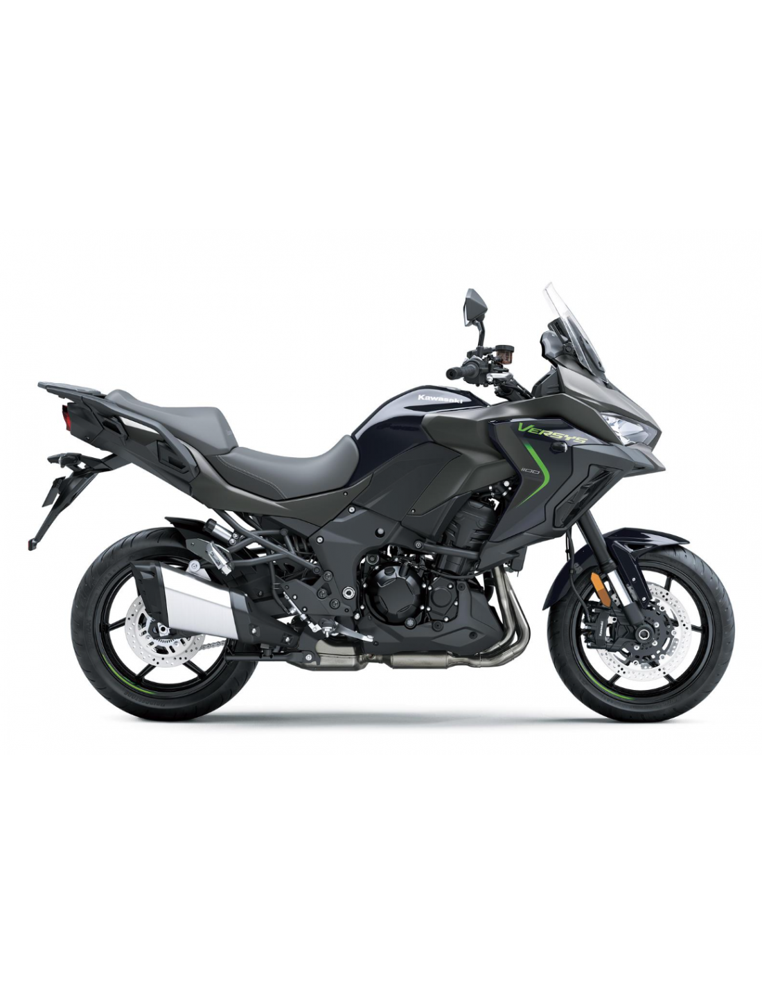 KAWASAKI VERSYS 1100 2025