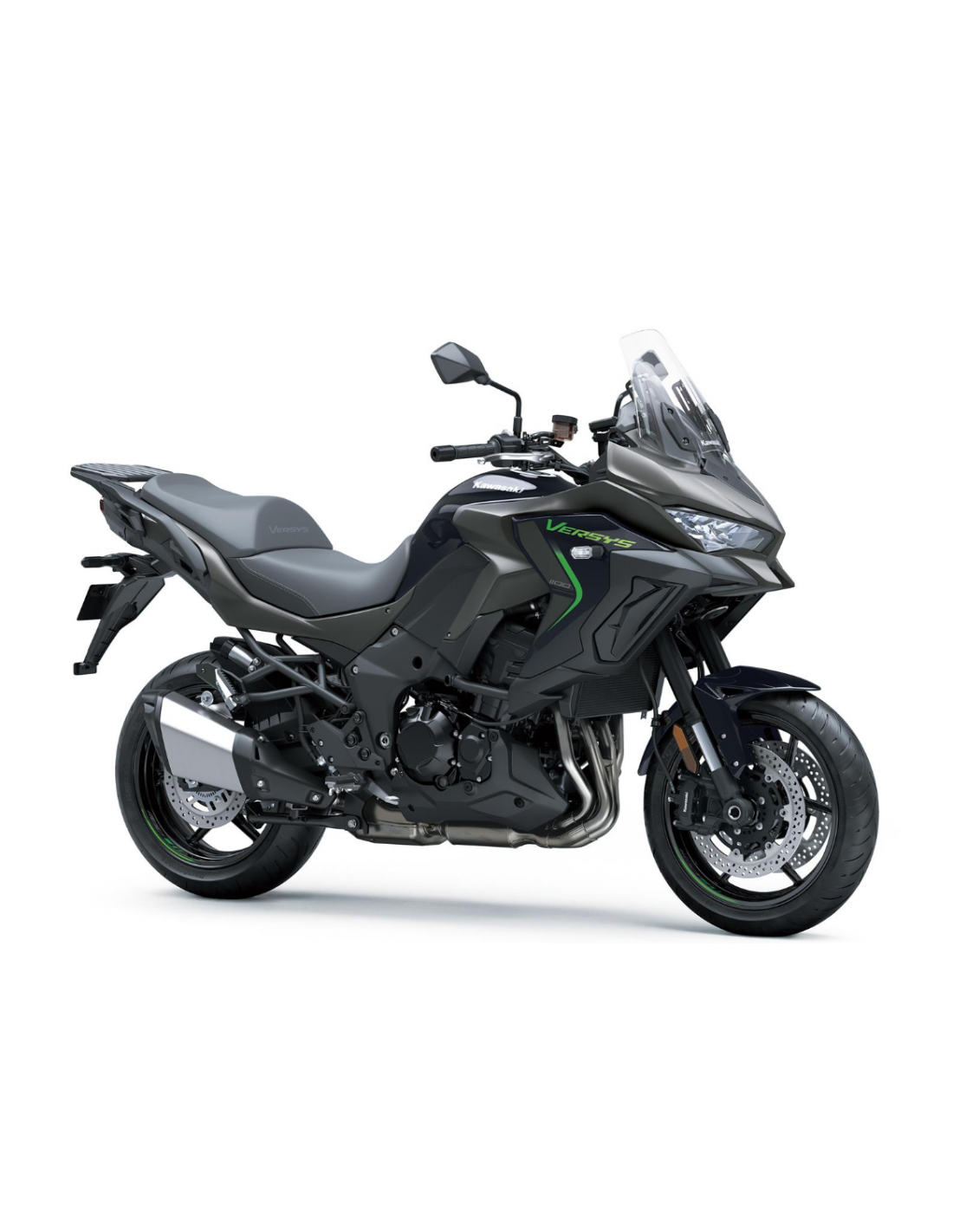 KAWASAKI VERSYS 1100 2025