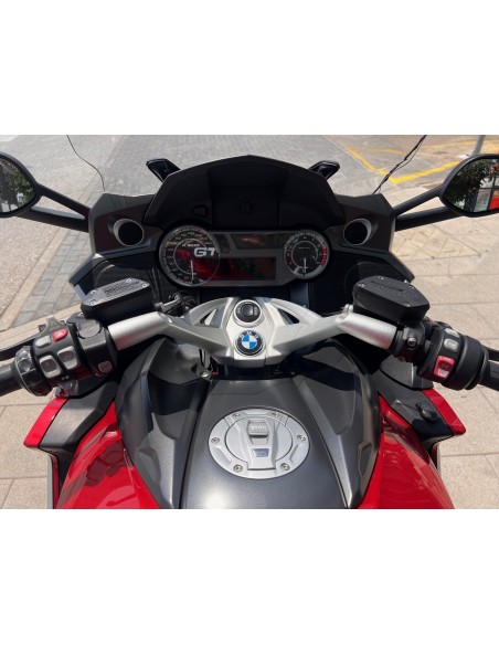 BMW K 1600 GT AÑO 2018 CON 63.658 KM.