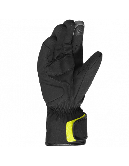 GUANTE SPIDI TX-T H2OUT