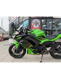 KAWASAKI NINJA 650 AÑO 2023 CON 8.590 KM 2