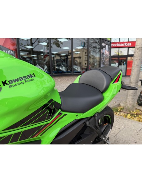 KAWASAKI NINJA 650 AÑO 2023 CON 8.590 KM
