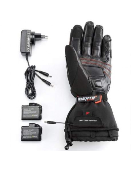 GUANTE CALEFACTABLE SEVENTY SD-T41 MUJER