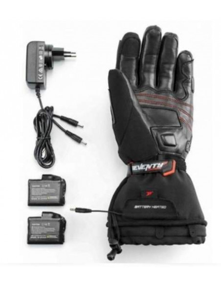 GUANTE CALEFACTABLES SEVENTY MT SD-T39